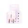 Hero Plug Adapter Type F to Type G - 16A - White