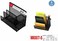 Motarro Desk Organizer Black (MI007-5)