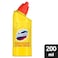 Domestos Citrus Toilet Cleaner - 200ml