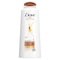 Dove Shampoo For Nourishing Oil Care - 600 Ml