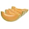 Sweet Melon Sliced
