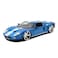 Jada Fast And Furious 2005 1:24 Ford GT Blue