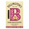 Billingtons Dark Muscovado Cane Sugar 500g