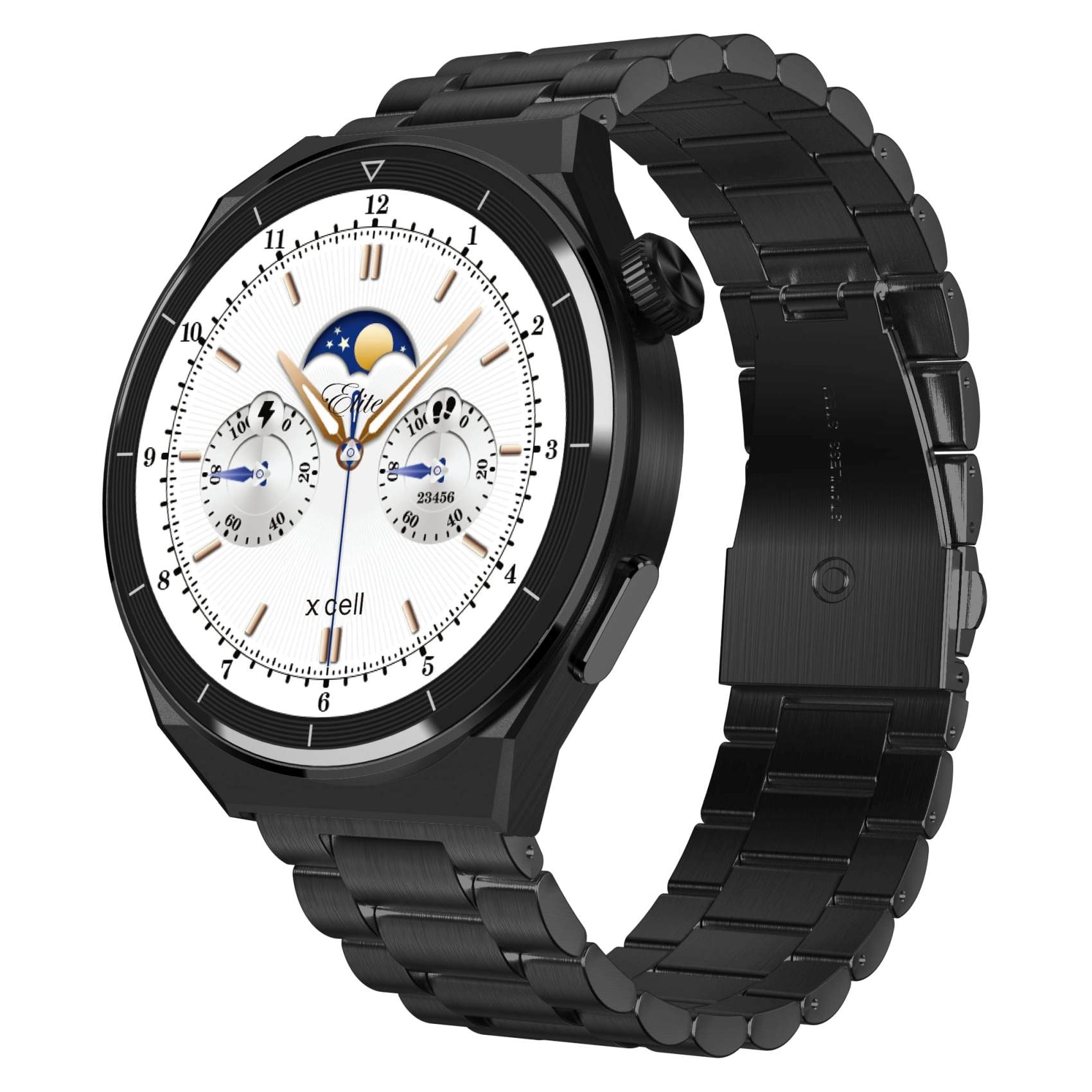 Samsung Galaxy Watch Avis Xwatch Samsung Galaxy Watch In-Depth