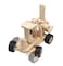 Plantoys Wooden Forklift - Sustainable Play