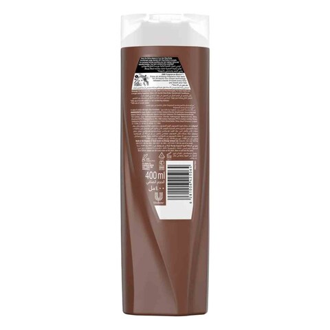 Sunsilk Shampoo Shea Butter Nourishment 400 ml