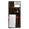 Torras Zero White Chocolate With Strawberry 125g