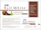 Now Xyliwhite Coconut Oil Toothpaste Gel With Mint Flavour