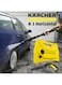 Karcher High Pressure Washer K1 Horizontal, Multicolour, 5.6Kg