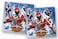 Procos Power Ranger 2Ply Napkin Set Of 20, Multi Color