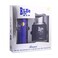 Rassasi Blue For Men Edp + Deo 100ml+200ml
