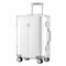Verage GM20025 Luggage Trolley Bag 19 Inch Silver