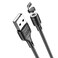 Hoco. USB To Lightning - X52 Sereno - Magnetic Charging Cable