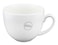 Shallow 90ml Cup and Saucer Set, White, 90ml, TS-WH-61, 6 Pcs Set