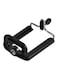 Sunshine - Mobile Phone Clip Black