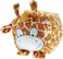 Cubeez Giraffe - 6 inch