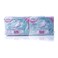 Lil-Lets Ultra Thin Long Sanitary Pads With Wings White 12 Pads Pack of 2
