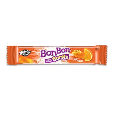 ميمكس بنبون برتقال - 32 جرام