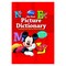 Disney My First Picture Dictionary Hardcover