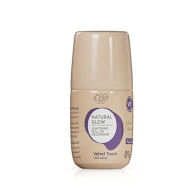 Eva Roll-On Deodorant - Velvet - 60gm