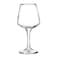 High Quality Glass Goblet 370ML
