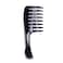 Pegasus Hard Rubber Blo Styler Comb B1