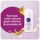 NIVEA Antiperspirant Roll-on for Women Pearl &amp; Beauty 50ml Pack of 2