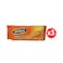 McVitie's Whole Grain Cream Hazelnut Biscuits 100g x 3 Pieces