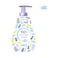 Baby Dove Sensitive Skin Care Night Time Wash Calming Moisture 400ml