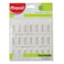 Maped Mini Technic Eraser 21 PCS