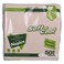 S&amp;amp;C PAPER NAPKIN BRN33x33cm 50PCS
