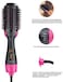The Mohrim One-Step Hair Blow Dryer Hot Air Brush