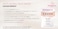Dermacol Caviar energy face mask 2 x 8g