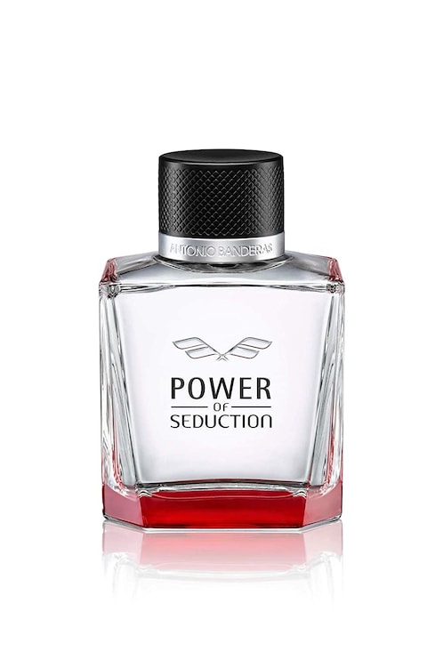 Antonio Banderas Power Of Seduction Eau De Toilette For Men - 100ml