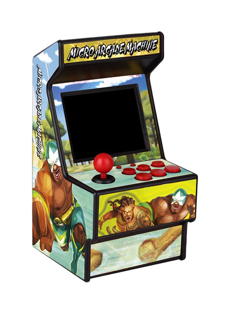 Buy Generic 16-bit Handheld Gaming Console Online | Carrefour UAE