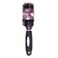 Revlon Hair Brush Comfort And Style Flat Bristle 1 Piece