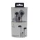 Smart Earphones Smiclb Black