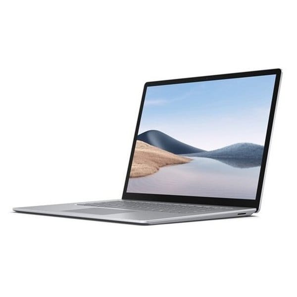 Buy MS SURFACE LAPTOP4 I7 16GB 512GB PLATINUM 5F1-00048 Online