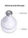 Multi Function Relaxing Scalp Head Massager