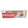 Whitedent Triple Action Toothpaste 125g
