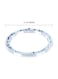 Generic - Stone Studded Steering Wheel Ring