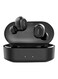 Qcy T2C Tws Bluetooth Wireless Earphones With Dual Microphone 800Mah Black