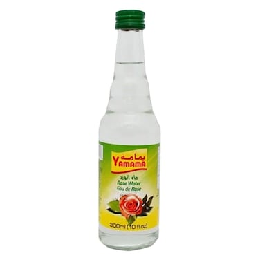 Yamama Rose Water - 300 ml