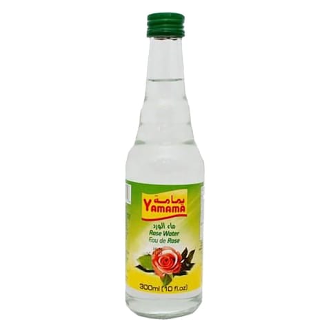 Yamama Rose Water - 300 ml