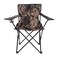 Royalford Camping Chair 51X51X90cm