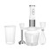 4-In-1 Electric Hand Blender Set Electric Kitchen Portable Food Processor