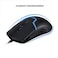 HP M100 USB Optical Gaming Mouse | 1Qw49Aa