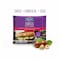 Emborganic P/Sliced Cheese Swiss Em 200G