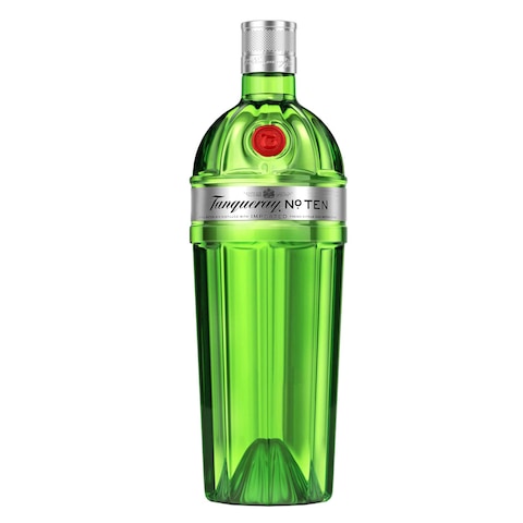 Tanqueray No. Ten Distilled Gin 750ml