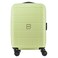 American Tourister Hundo Spinner Hard Trolley Frozen Matcha 55cm